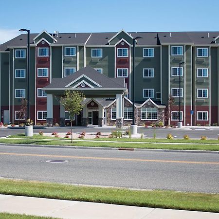 Microtel Inn & Suites By Wyndham Springville Exterior photo