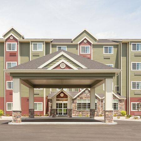 Microtel Inn & Suites By Wyndham Springville Exterior photo